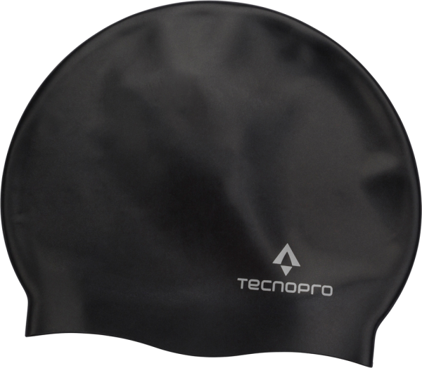 TECNOPRO Kinder Duschkappe Sil