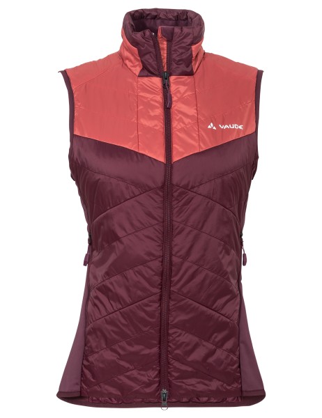 VAUDE Women's Sesvenna Vest IV