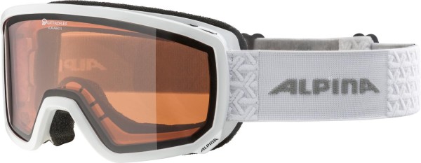 ALPINA SCARABEO S black matt Q