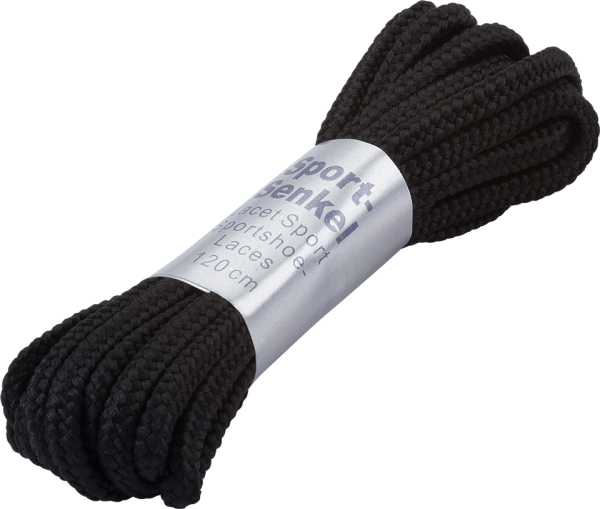 PRO TOUCH Schnürsenkel 120 cm rund