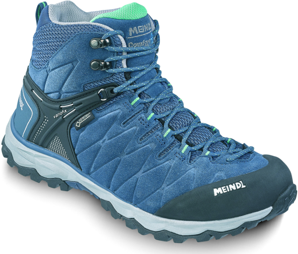 MEINDL Damen Multifunktionsstiefel Mondello Mid GTX