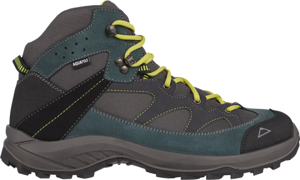 McKINLEY Herren Wander-Stiefel Discover II Mid AQX
