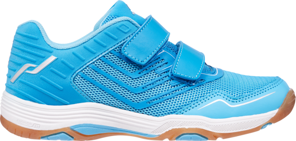 PRO TOUCH Kinder Volleyballschuhe Hallenschuhe Rebel 3 VLC