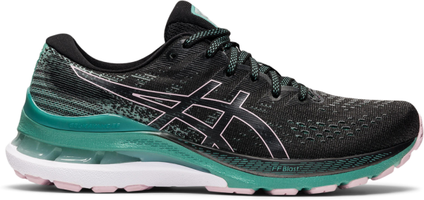 ASICS Damen Laufschuhe GEL-KAYANO 28