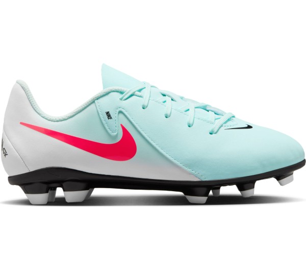 NIKE JR PHANTOM GX II CLUB FG/MG