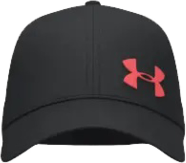UNDER ARMOUR Herren UA ArmourVent? Stretch-Kappe