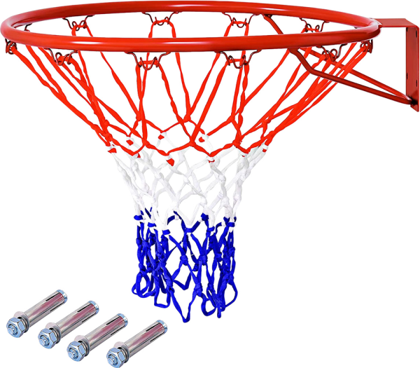 PRO TOUCH Basketball-Korb Harlem BB Ring