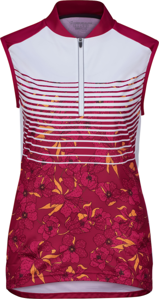 NAKAMURA Damen Fahrrad-Trikot Vyola