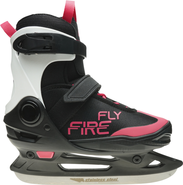 FIREFLY Kinder Eishockeyschuhe Alpha Soft III ADJ G