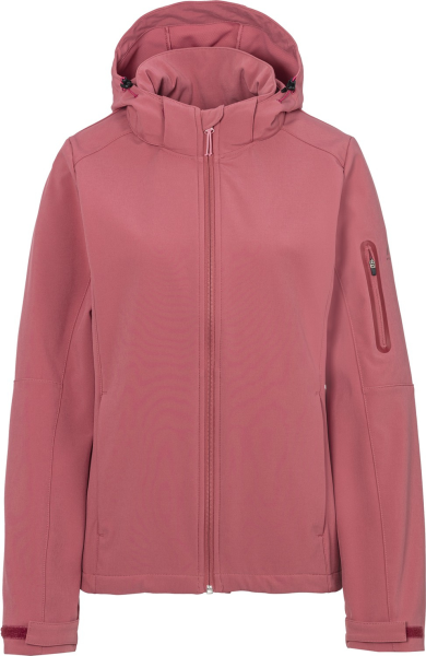 McKINLEY Damen Jacke Mount Bona