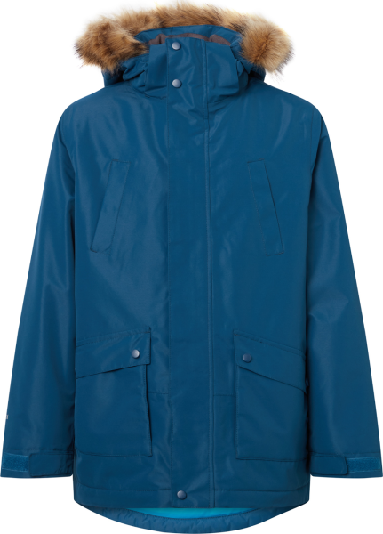 McKINLEY Kinder Mantel Ju.-Jacke Macy II jrs
