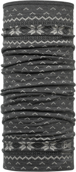 BUFF Schlauchtuch / Schlauchschal Wool BUFF Floki