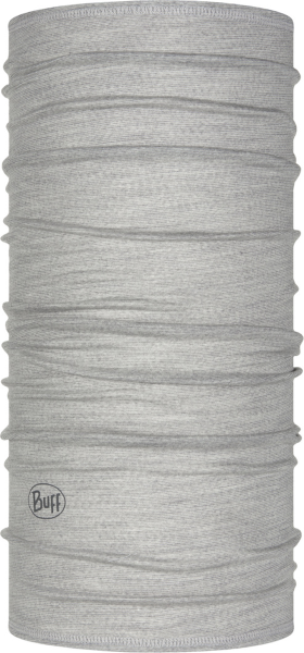 BUFF Herren Schal LIGHTWEIGHT MERINO WOOL