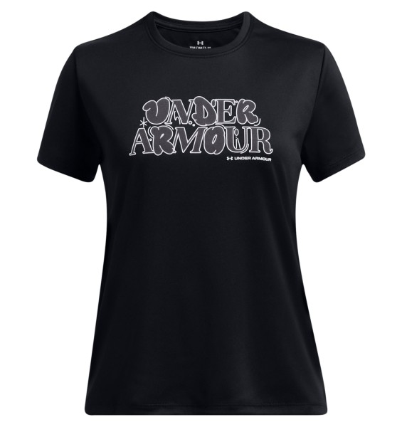 UNDER ARMOUR UA TECH WORDMARK SS
