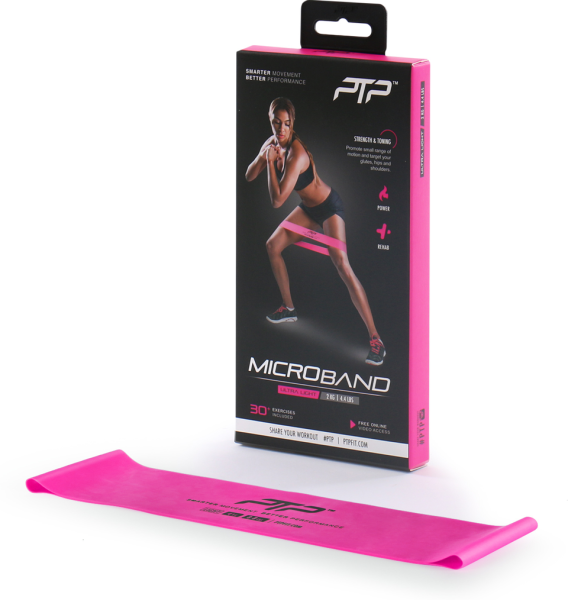 PTP 1502 MICROBAND
