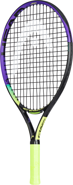 HEAD Kinder Tennisschläger IG Gravity Jr. 21