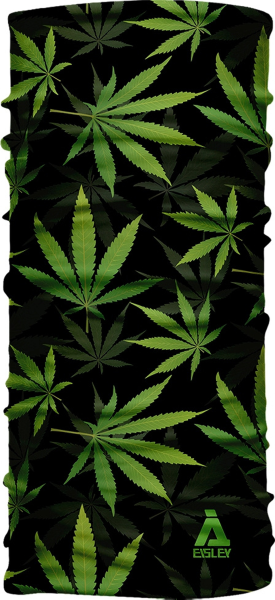 EISLEY Schal Weed