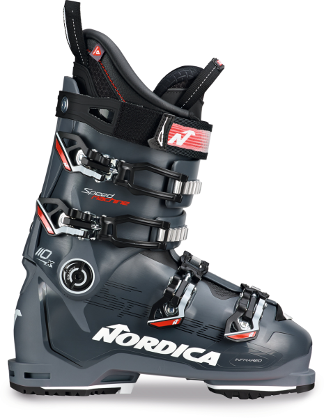 NORDICA SPEEDMACHINE 110 X (GW)