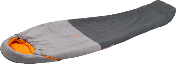 McKINLEY Mumien-Schlafsack TREKKER 5