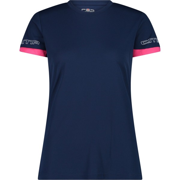 CMP WOMAN T-SHIRT 08MR 36