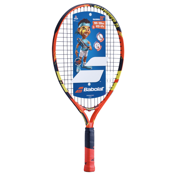 BABOLAT BALLFIGHTER 21 S CV