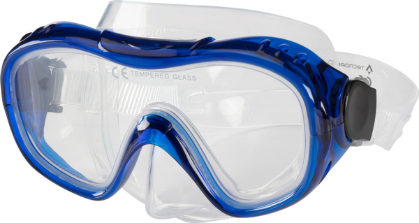 TECNOPRO Kinder Tauchmaske M5 JR