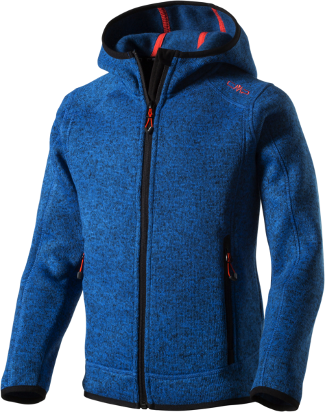 CMP Kinder Unterjacke Fleecejacke
