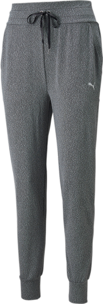 PUMA Damen Sporthose Stardust Knit Jogger