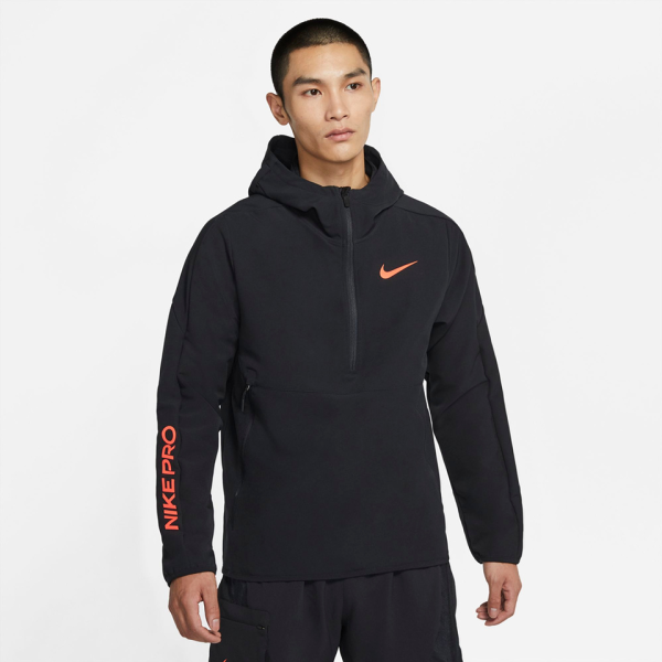 NIKE Herren Hoodie Pro