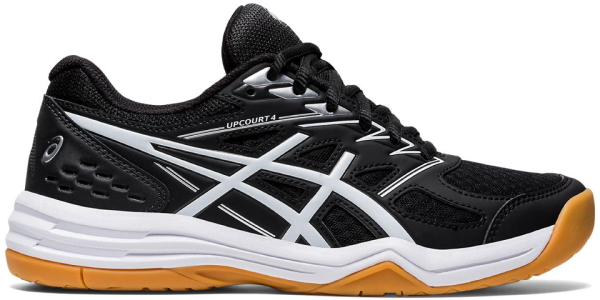 ASICS Damen Netballschuhe UPCOURT 4