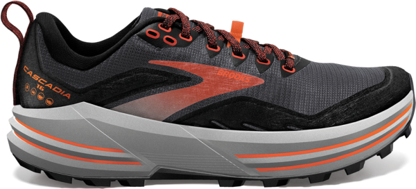 BROOKS Herren Laufschuh Cascadia 16 GTX