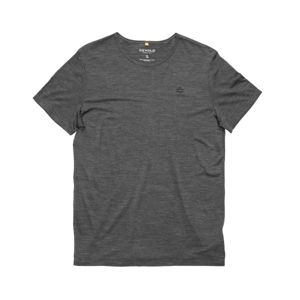DEVOLD ACTIVE TEE MAN