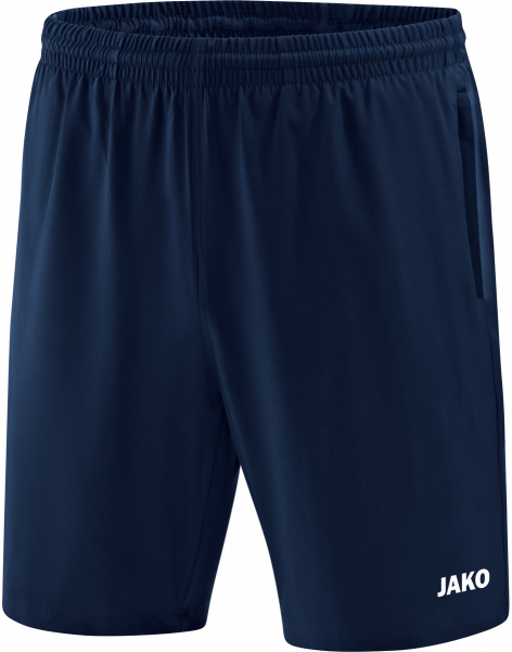 JAKO Fußball - Teamsport Textil - Shorts Profi 2.0 Short