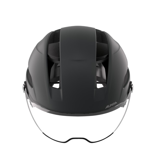 ALPINA BLOOM VISOR MIPS midnight-grey mt 51-56