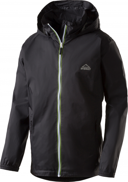 McKINLEY Herren Regenjacke Kereol III