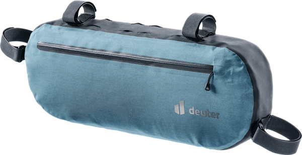 DEUTER Fahrradtasche Cabezon FB 6