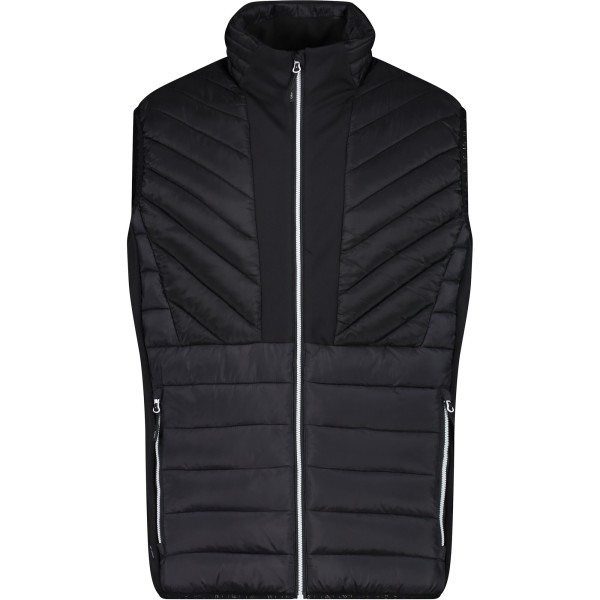 CMP MAN VEST HYBRID U901 50