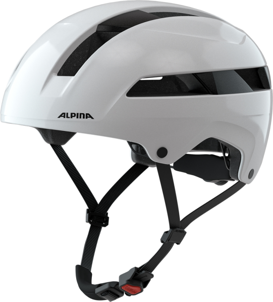 ALPINA Herren Helm SOHO