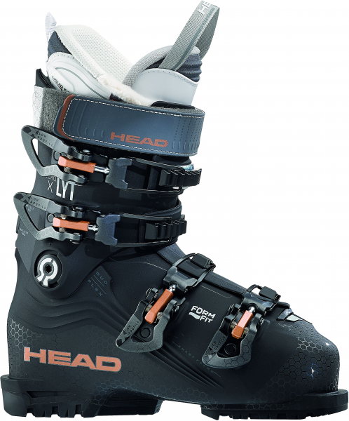 HEAD Damen Skischuh NEXO LYT X