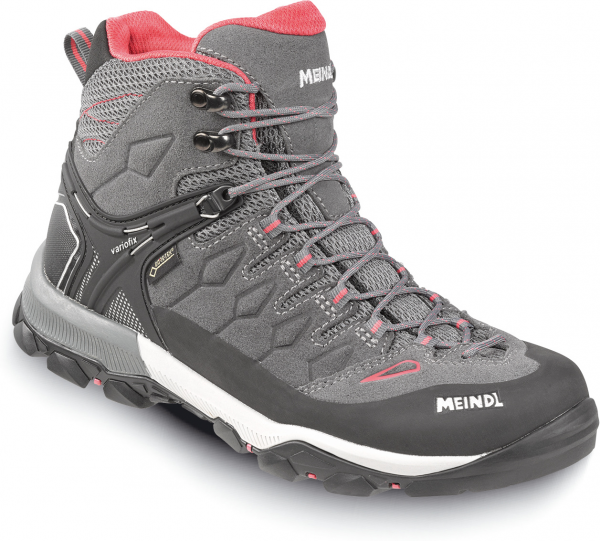MEINDL Damen Wanderschuhe "Tereno Lady Mid GTX®"