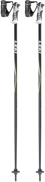 LEKI Skistöcke Speed Lite S