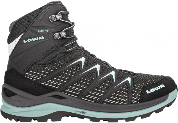 LOWA Damen Trekkingschuhe "Innox Pro GTX Mid"