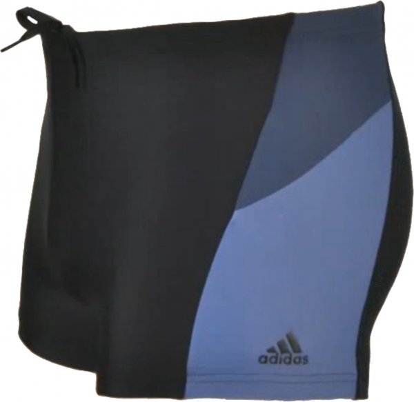ADIDAS Badehose LINEAGE BOXER