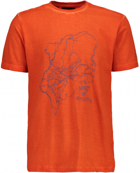 CMP Kinder T-Shirt