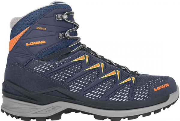 LOWA Herren Leichtwanderschuhe "Innox Pro GTX® MID"