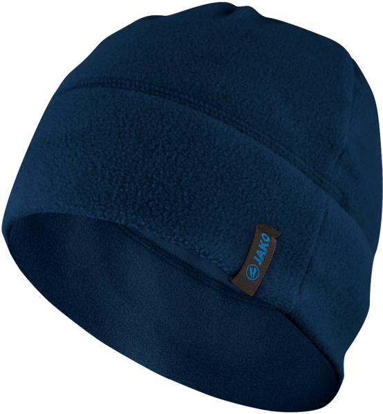 JAKO Unisex Fleecemütze