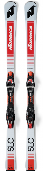 NORDICA Herren Racing Ski DOB.SLC FDT+TPX12 FDT