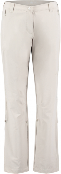 McKINLEY Damen Wanderhose "Madok" Kurzgröße