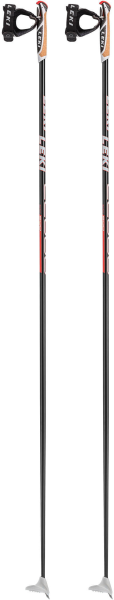 LEKI Langlauf Skistöcke "CC 600"