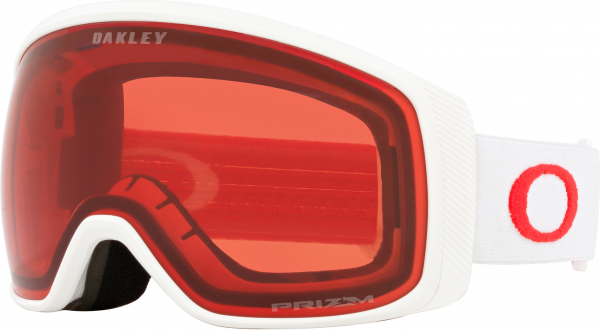 OAKLEY Herren Brille FLIGHT TRACKER XM